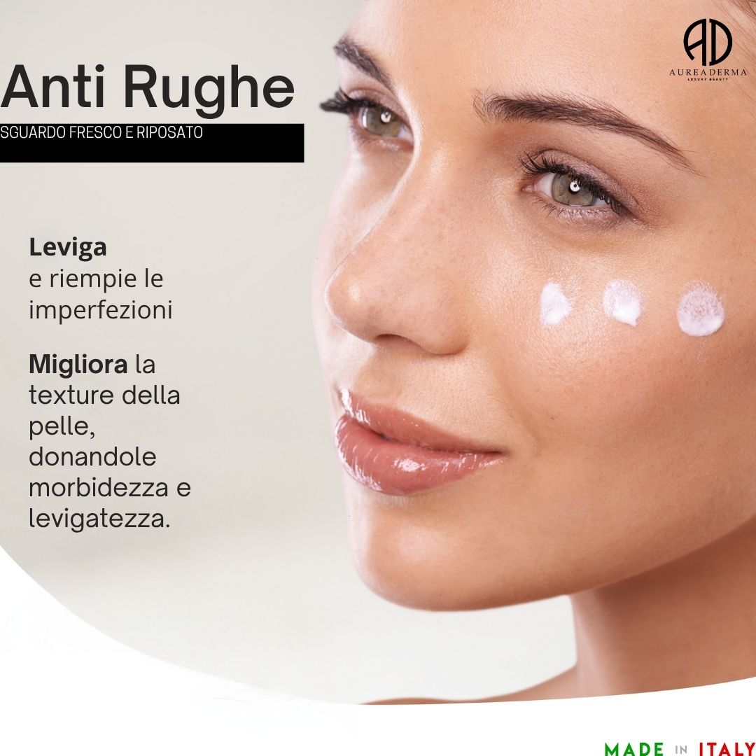 SUBLIME Crema contorno occhi labbra 30 ml