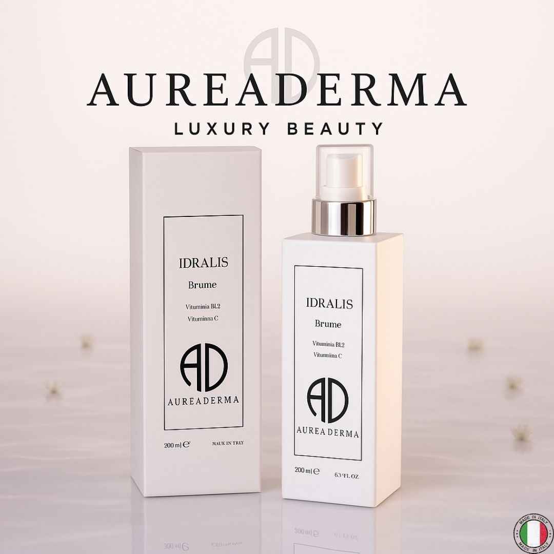 IDRALIS - TONICO INTENSIVO ADDOLCENTE 200 ml.