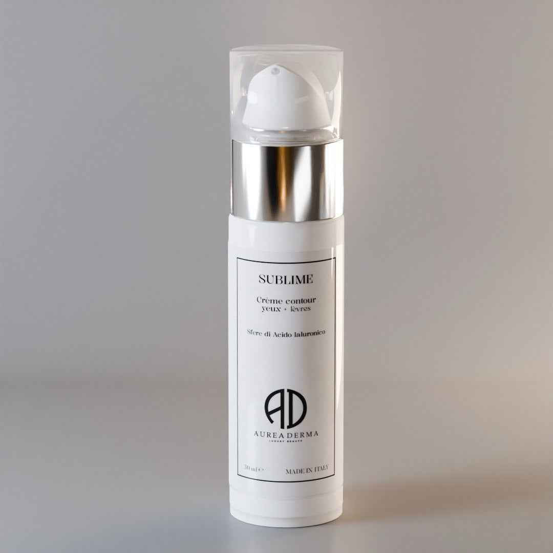 SUBLIME - Contorno Occhi e Labbra 30 ml
