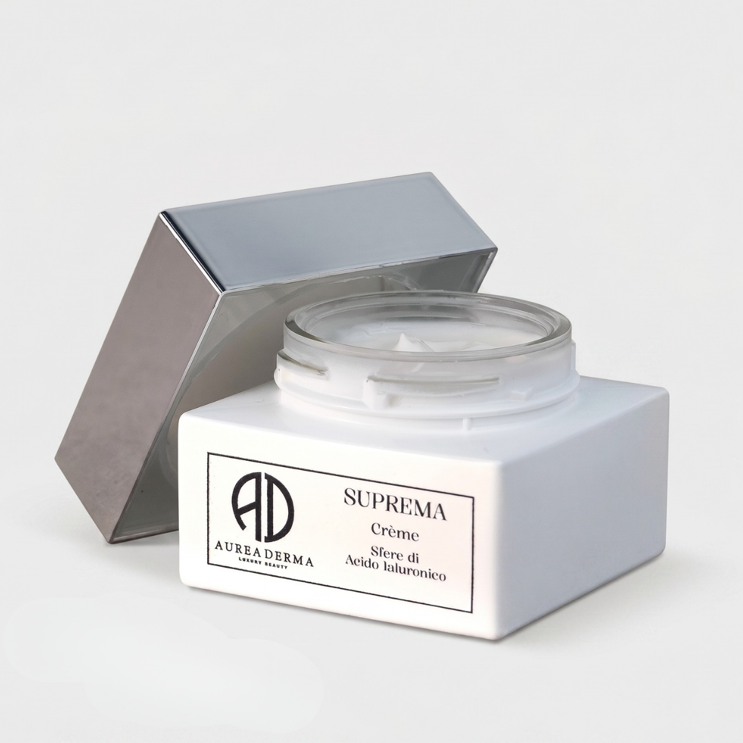 AUREA DERMA Suprema