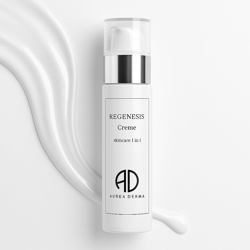 Beauty Skincare: 4 fasi in 1, la soluzione per le donne sempre di fretta - AUREA DERMA