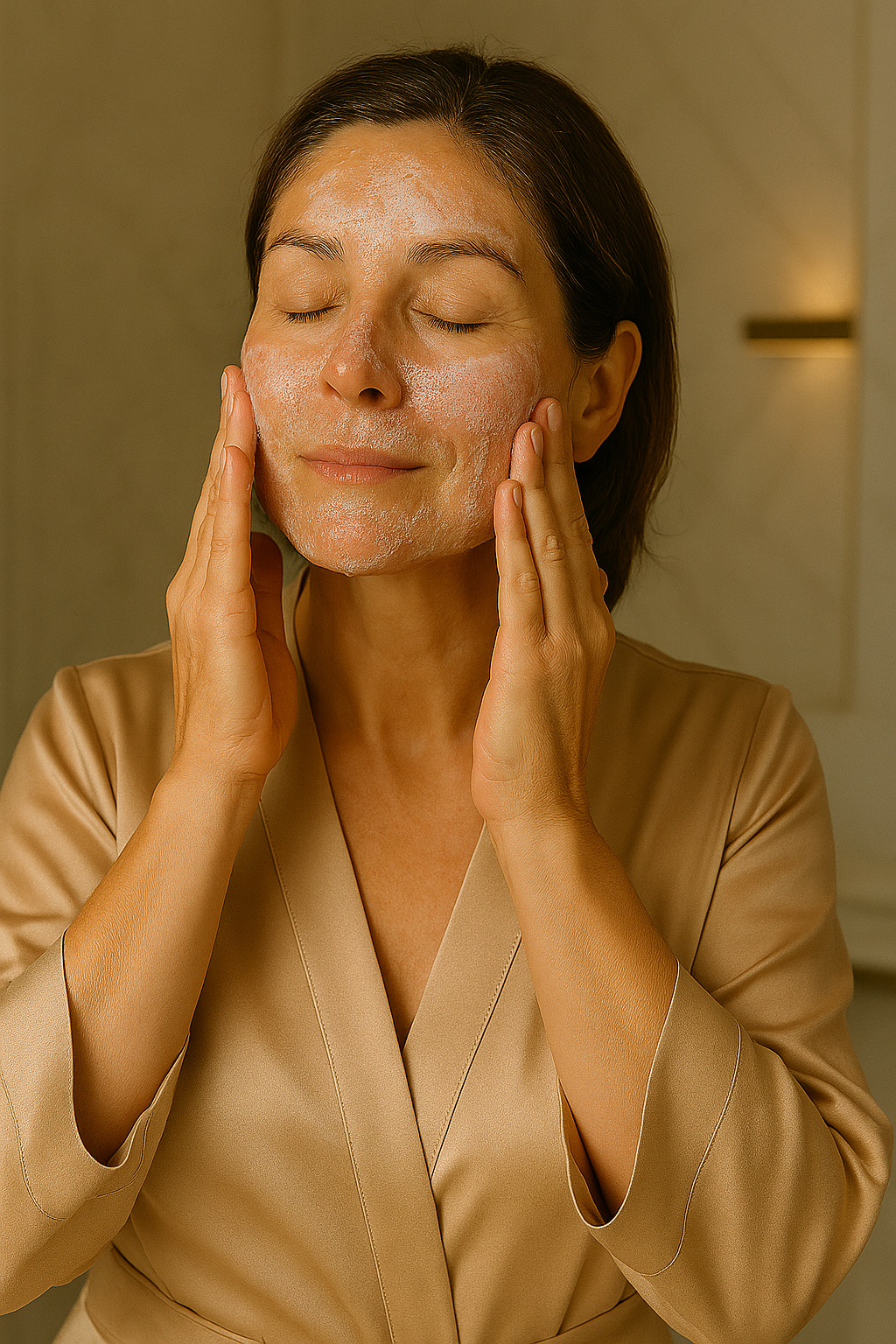 Crema Viso
