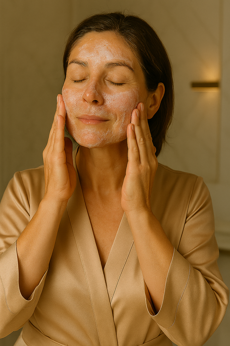 Crema Viso