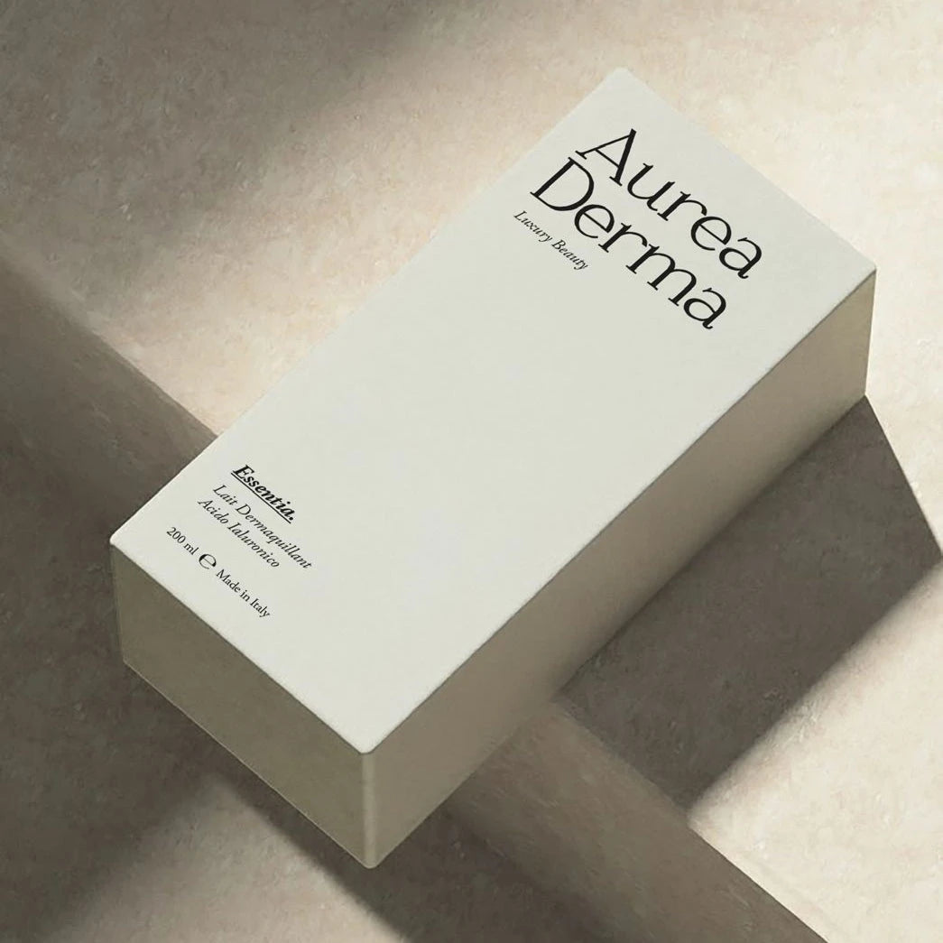 Accessori - AUREA DERMA