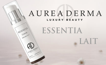 REGENESIS TRATTAMENTO SKINCARE 4 FASI - CURA DELLA PELLE COMPLETA