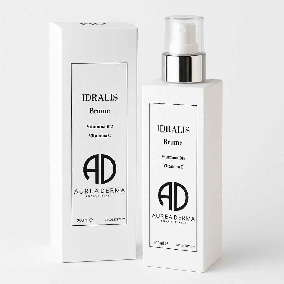 IDRALIS - TONICO INTENSIVO ADDOLCENTE 200 ml.