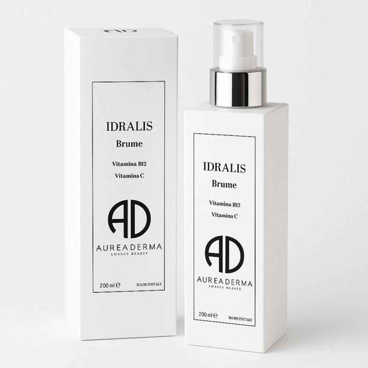 IDRALIS - TONICO INTENSIVO ADDOLCENTE 200 ml.