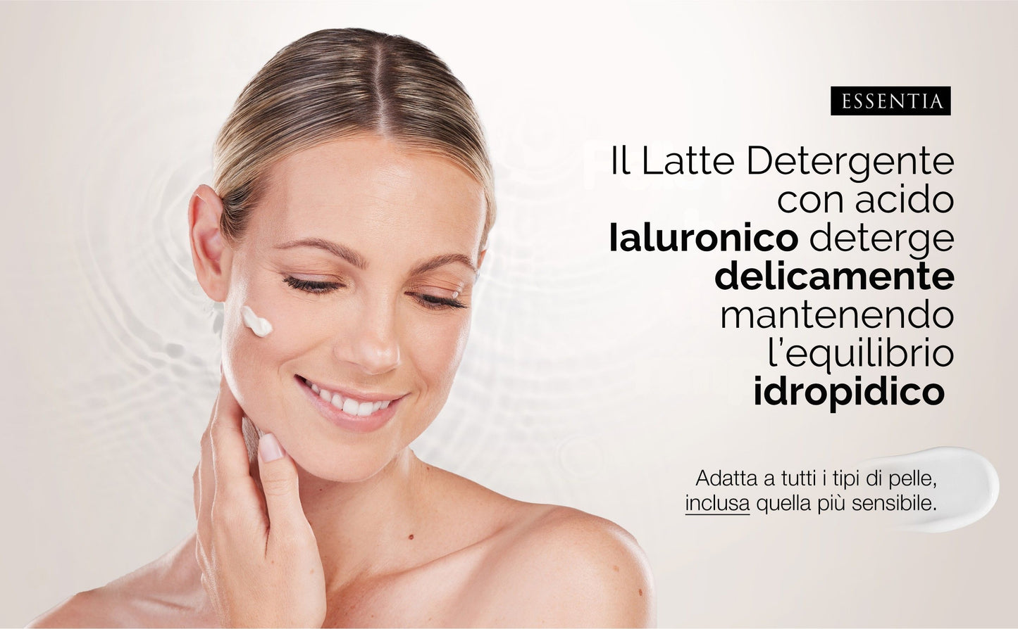 REGENESIS TRATTAMENTO SKINCARE 4 FASI - CURA DELLA PELLE COMPLETA