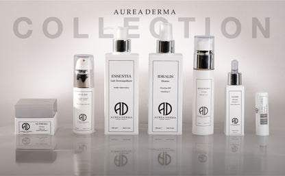 REGENESIS TRATTAMENTO SKINCARE 4 FASI - CURA DELLA PELLE COMPLETA
