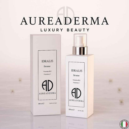 IDRALIS - TONICO INTENSIVO ADDOLCENTE 200 ml.