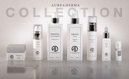 SUPREMA CREMA VISO GIORNO E NOTTE RIMPOLPANTE ALL'ACIDO IALURONICO E ALGHE ANTI AGE