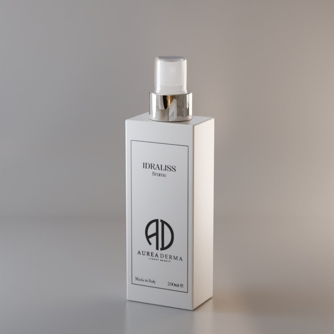 IDRALIS - TONICO INTENSIVO ADDOLCENTE 200 ml. - AUREA DERMA