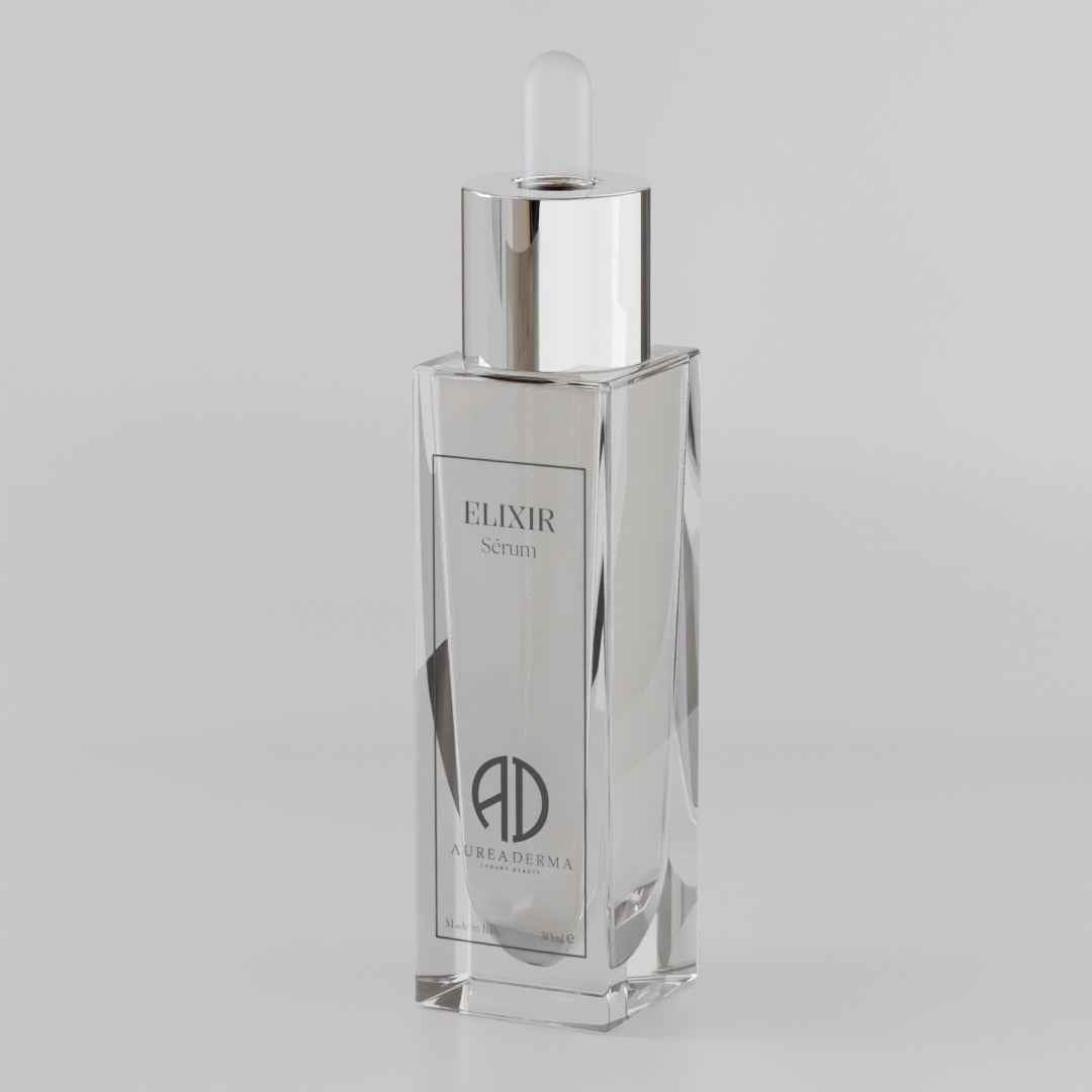 ELIXIR - SIERO VISO