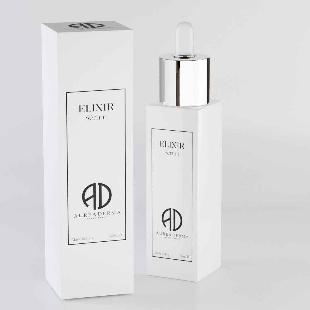 ELIXIR - SIERO VISO