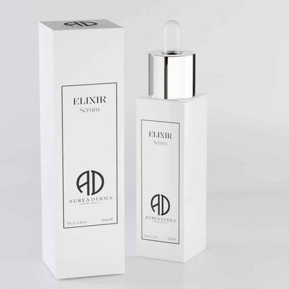 ELIXIR - SIERO VISO