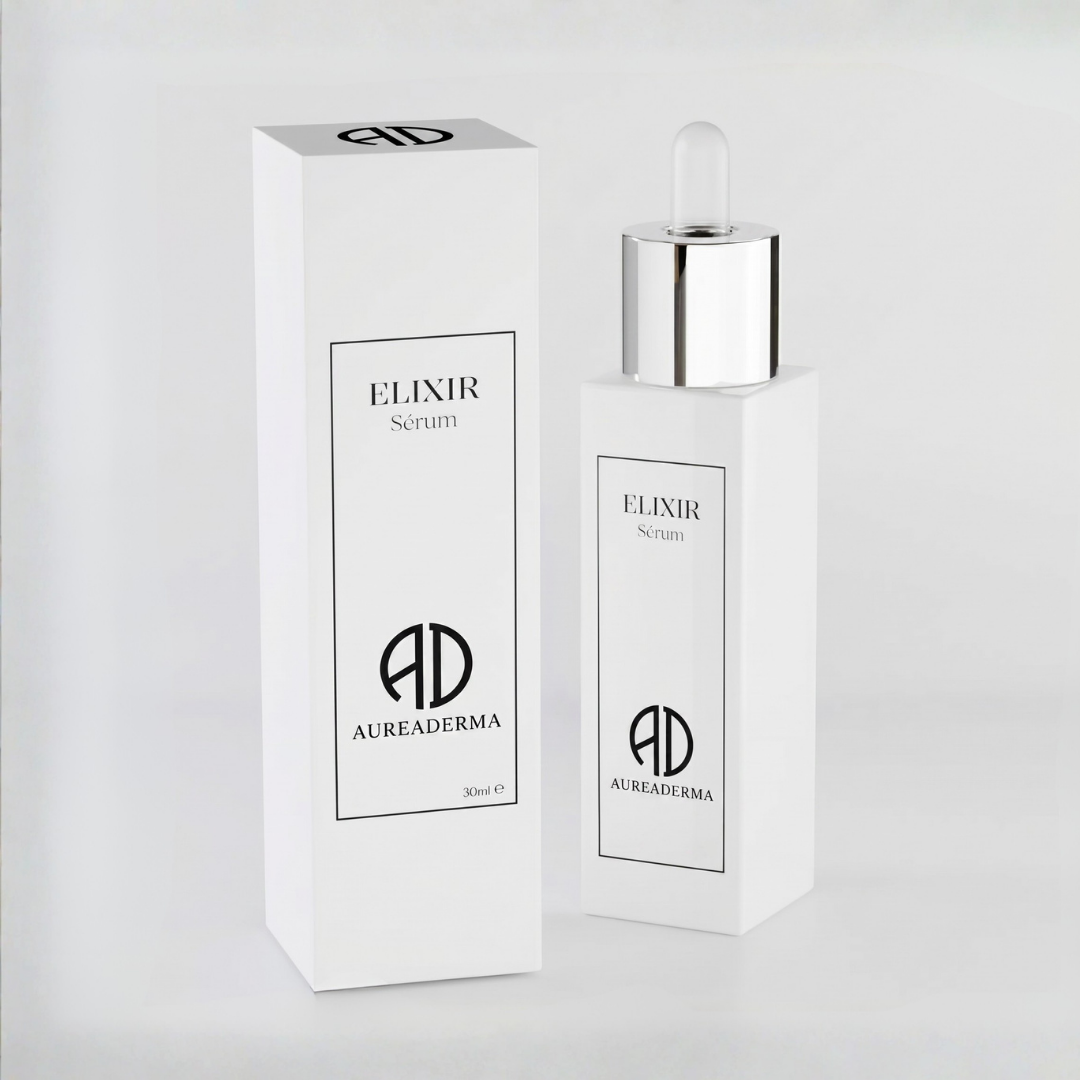 AUREA DERMA Elixir