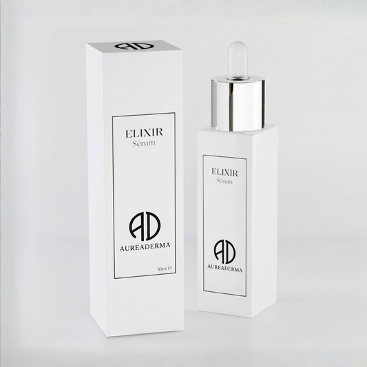 AUREA DERMA Elixir