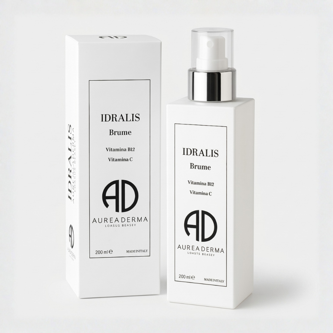 AUREA DERMA Idralis