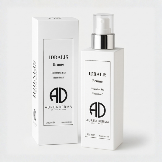 AUREA DERMA Idralis