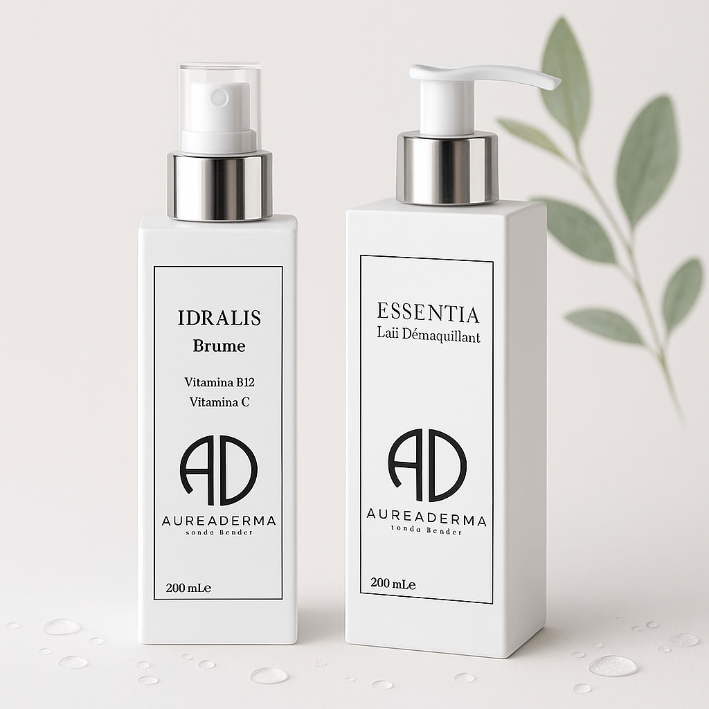 Kit Detersione IDRALIS + ESSENTIA