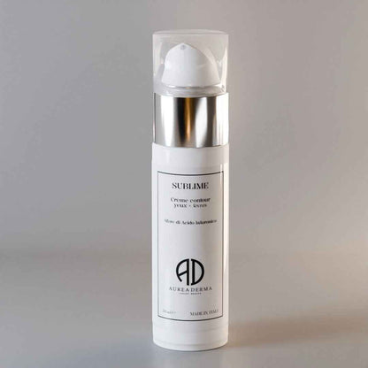 SUBLIME - Contorno Occhi e Labbra 30 ml