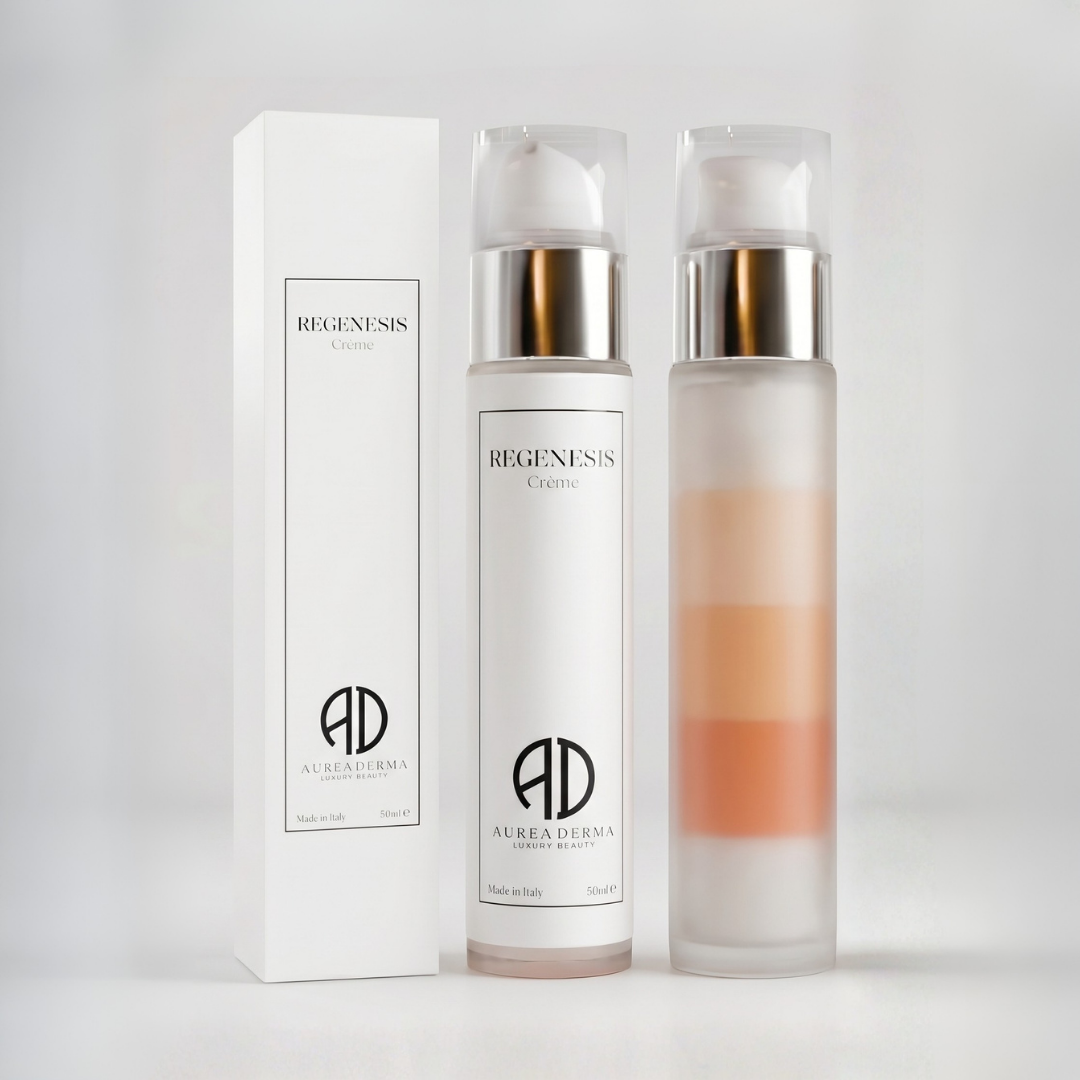 AUREA DERMA Regenesis